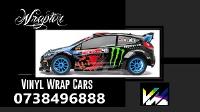 Vinyl Wrap Cars Gold Coast image 6